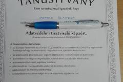 gdproffice-Nemes-Claudia-dpo-tanúsítvány