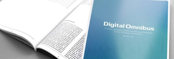 Digitális Omnibusz jelentés a NOYB – Európai Digitális Jogokért Központ szemszögéből