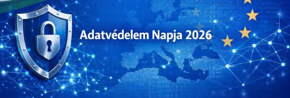 Január 28. – az Adatvédelem Napja