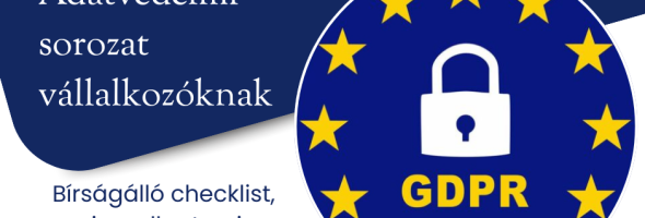 A NAIH nem naív – új adatvédelmi sorozat vállalkozóknak