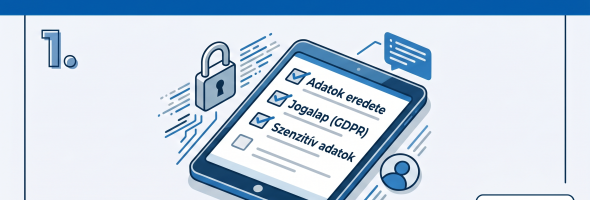 Felkészülés az AI Act-ra – 2. rész