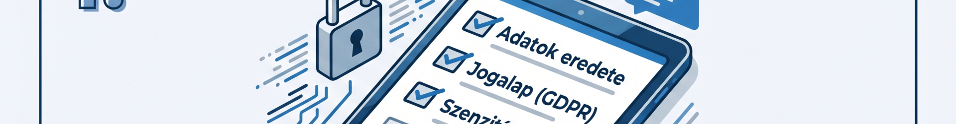 Felkészülés az AI Act-ra – 1. rész