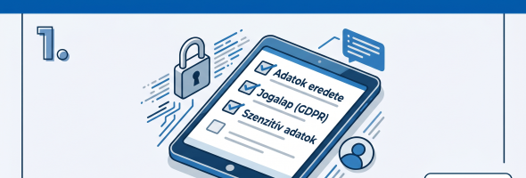 Felkészülés az AI Act-ra – 1. rész