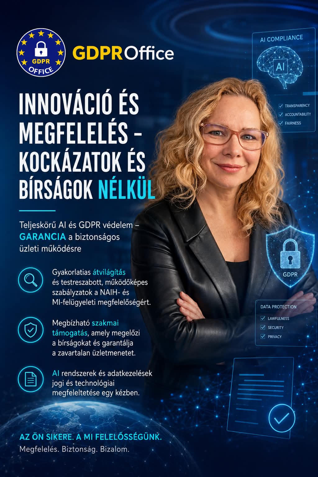 nemes klaudia gdpr szakember