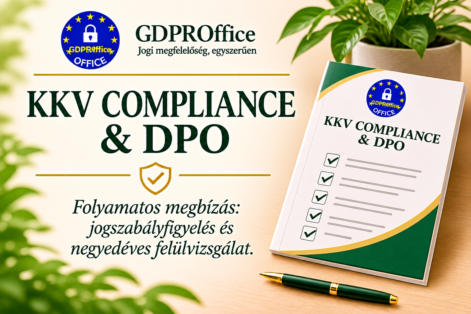 Home kkv compliance és dpo megoldások